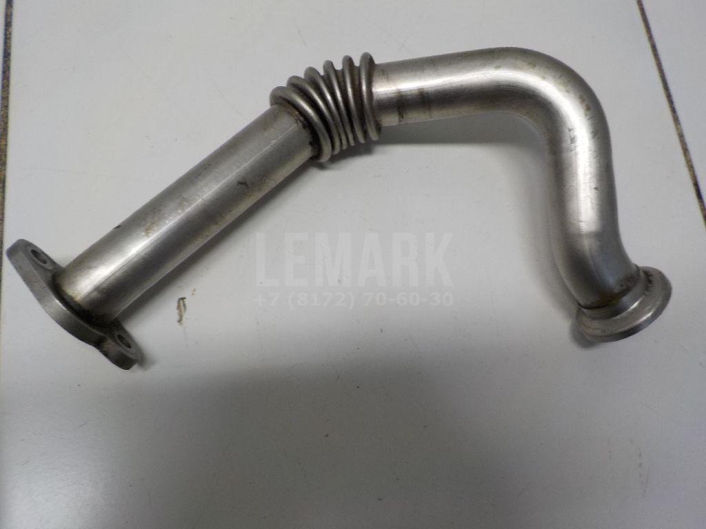 Трубка системы рециркуляции (EGR)