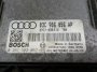 Блок управления двигателем для  Audi A3 [8PA] Sportback 2004-2013