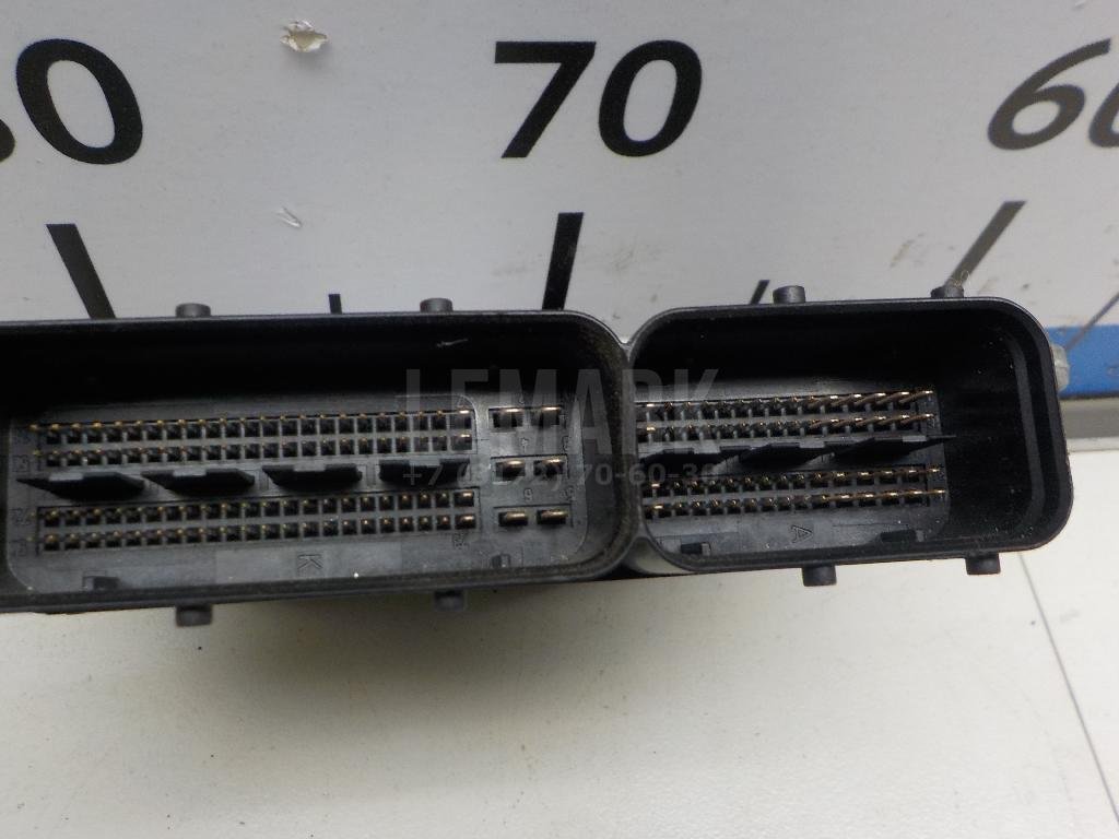 Блок управления двигателем для  Audi A3 [8PA] Sportback 2004-2013