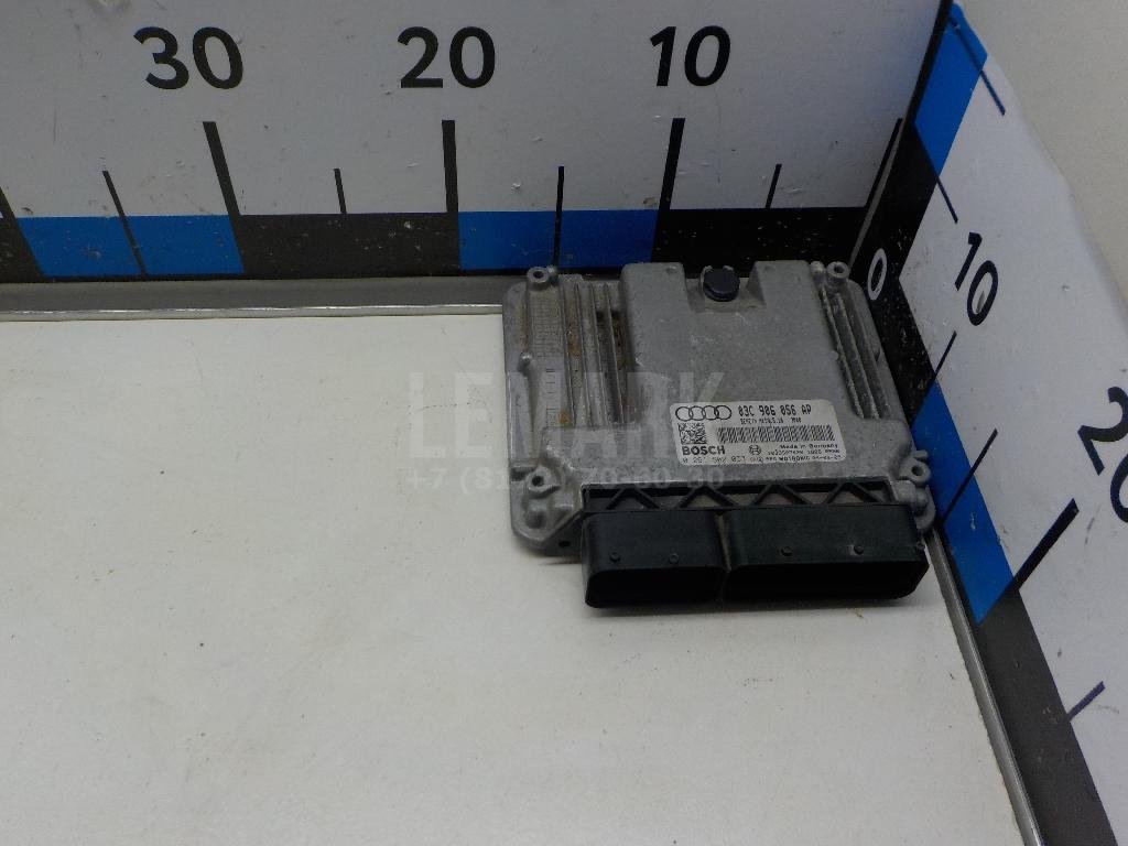 Блок управления двигателем для  Audi A3 [8PA] Sportback 2004-2013