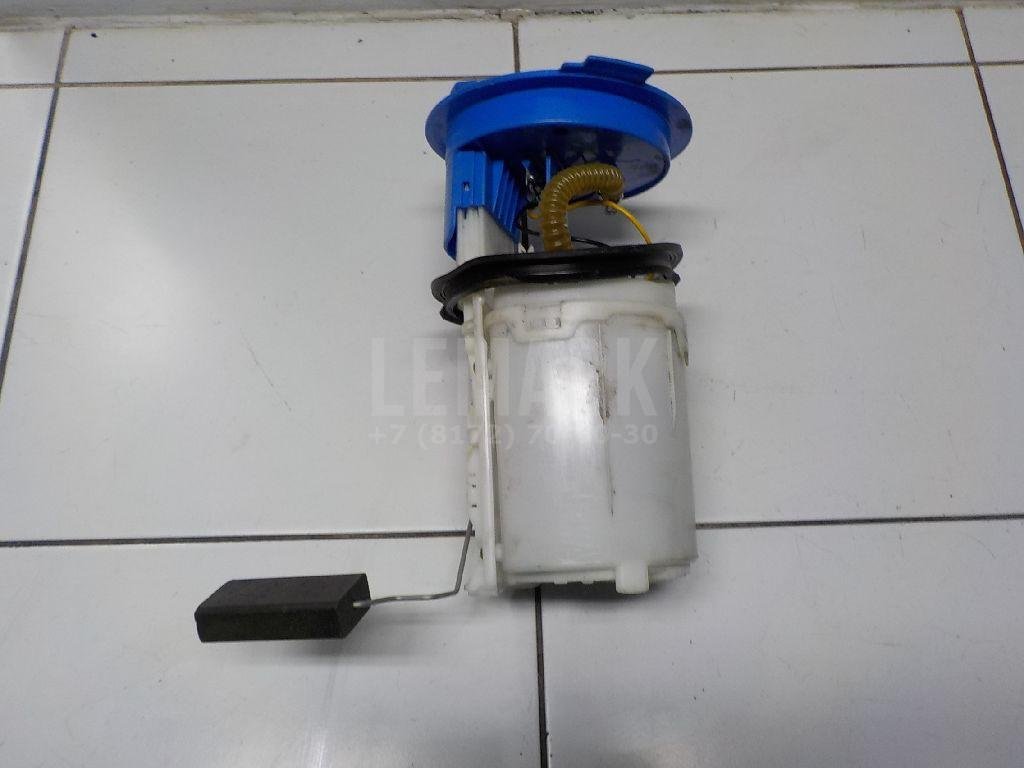 Насос топливный электрический