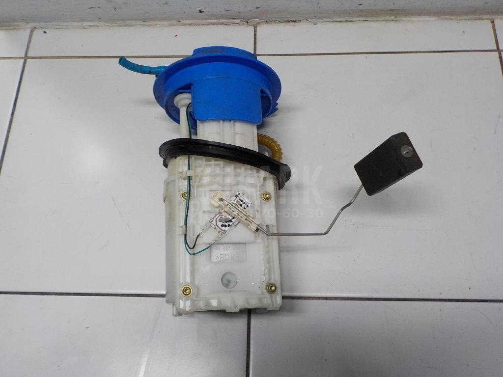 Насос топливный электрический