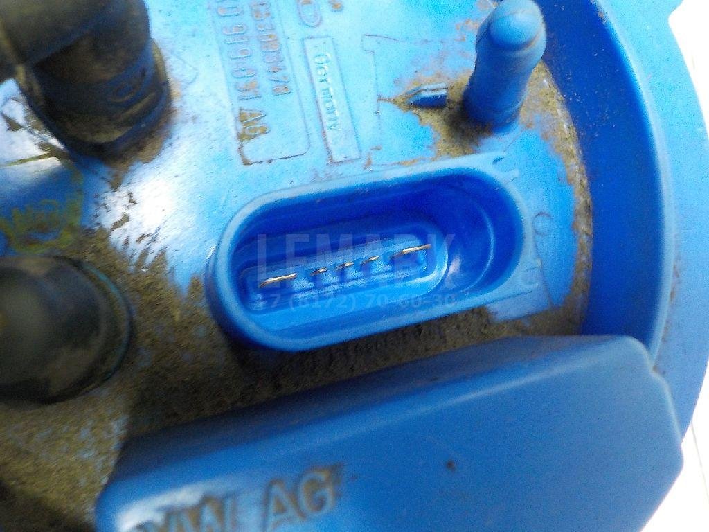 Насос топливный электрический