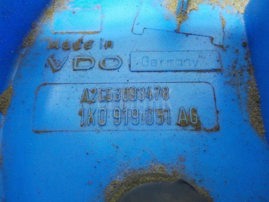 Насос топливный электрический