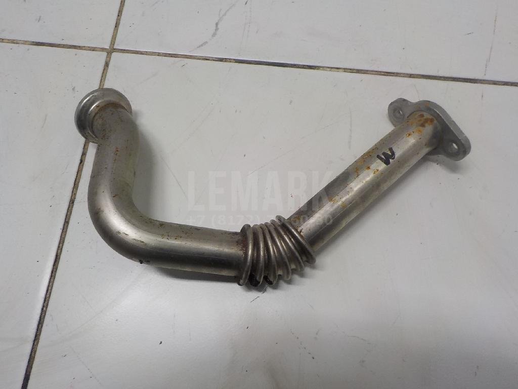 Трубка системы рециркуляции (EGR)