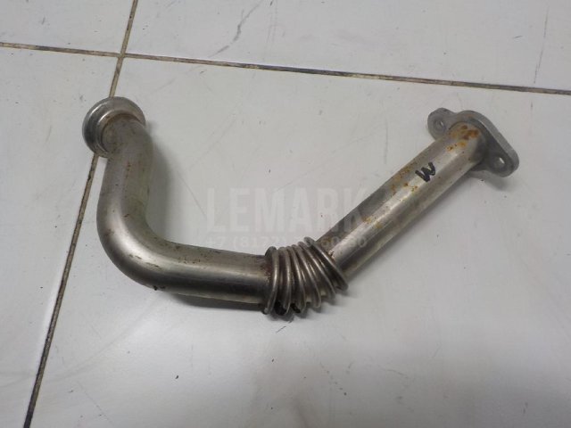 Трубка системы рециркуляции (EGR)