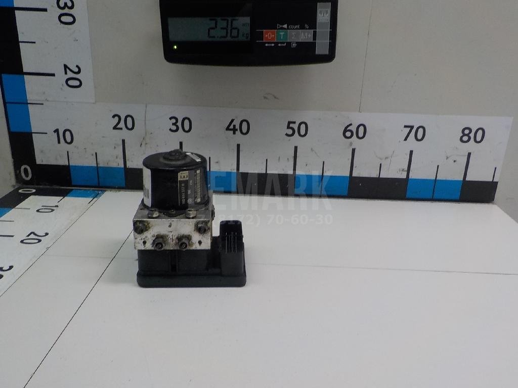 Блок ABS (насос)