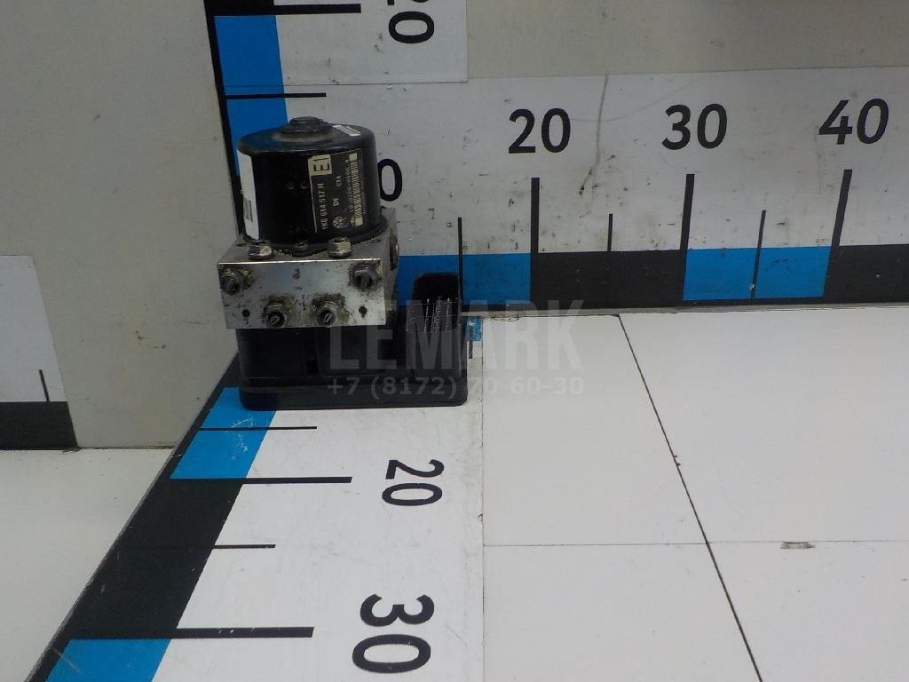 Блок ABS (насос)