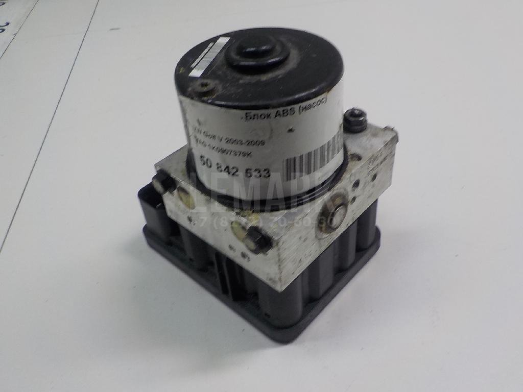 Блок ABS (насос)