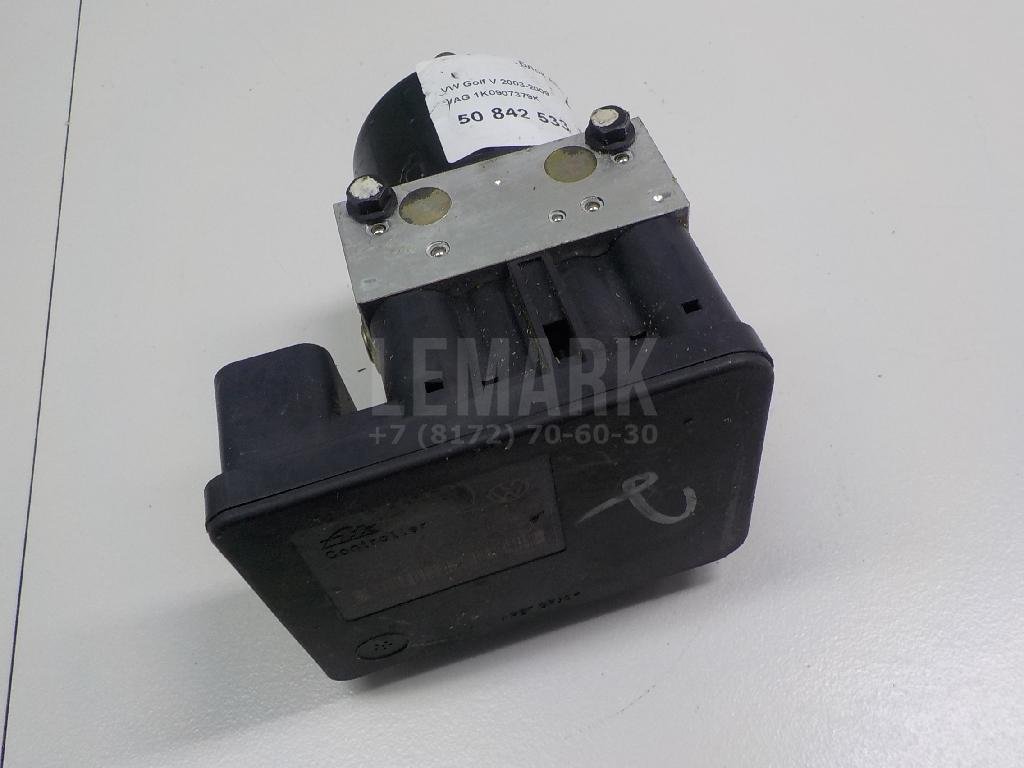 Блок ABS (насос)