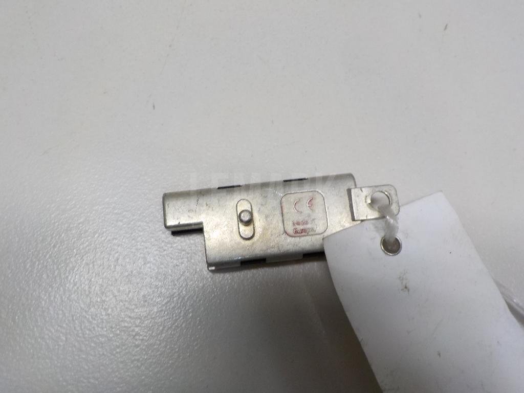 Антенна электрическая