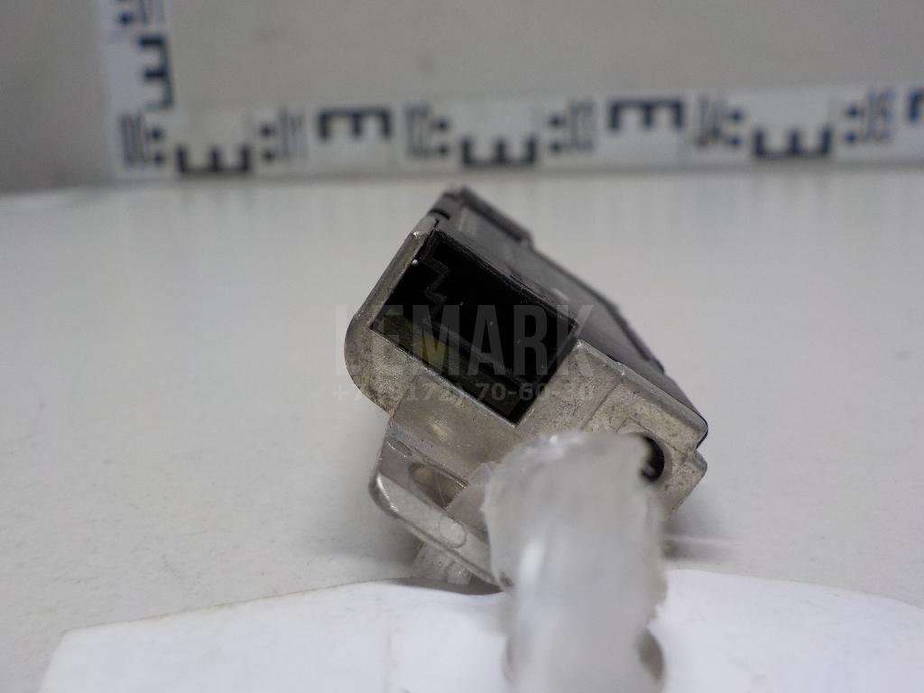 Антенна электрическая