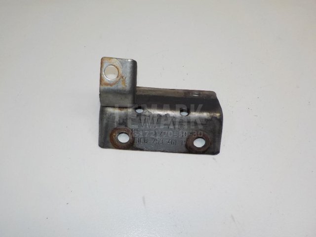 Кронштейн глушителя