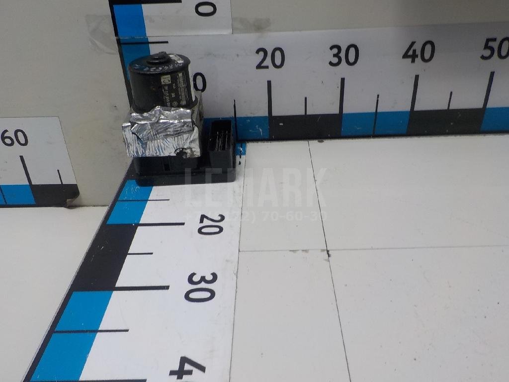 Блок ABS (насос)