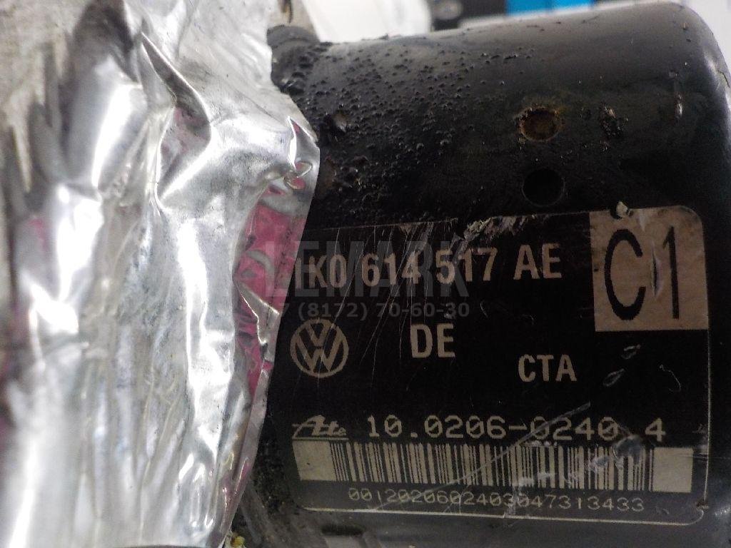 Блок ABS (насос)