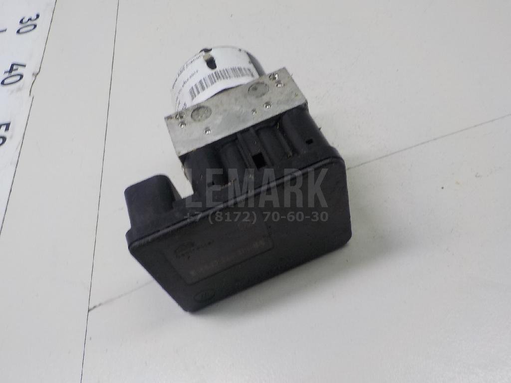 Блок ABS (насос)