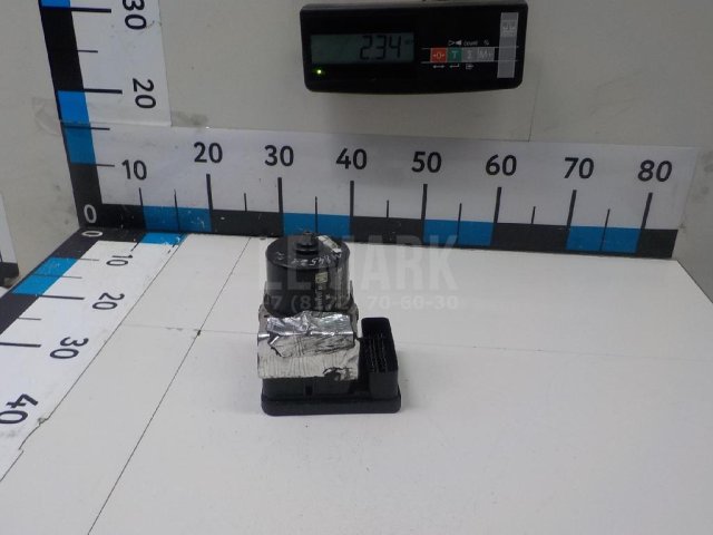 Блок ABS (насос)