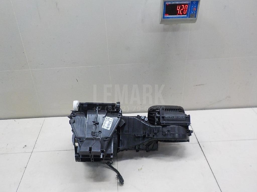 Корпус отопителя для  Audi A4 [B9] 2015