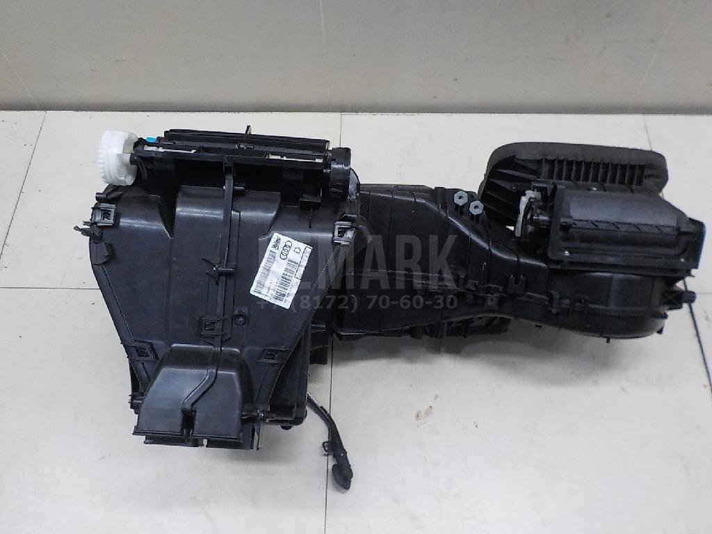 Корпус отопителя для  Audi A4 [B9] 2015
