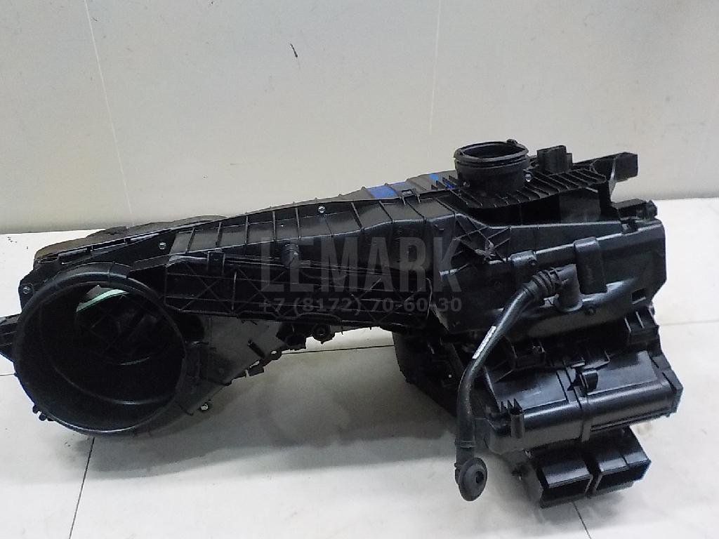 Корпус отопителя для  Audi A4 [B9] 2015