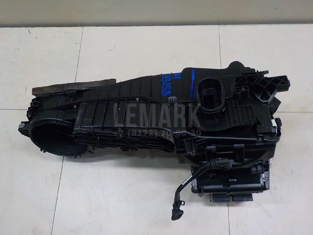 Корпус отопителя для  Audi A4 [B9] 2015