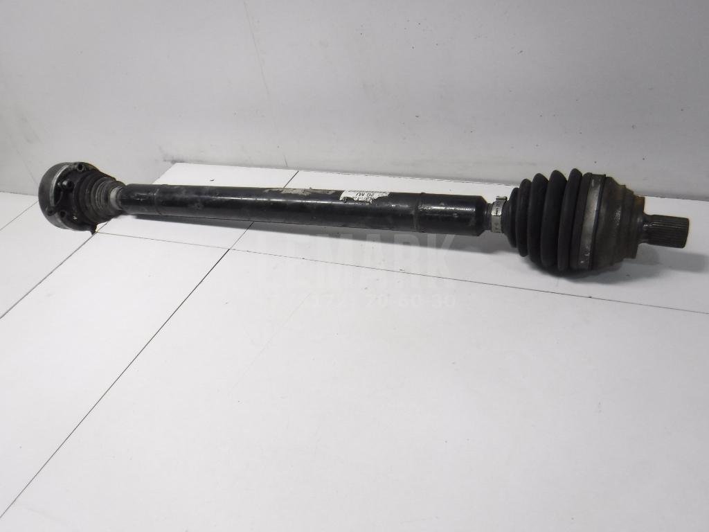 Полуось передняя правая