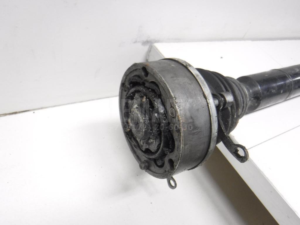 Полуось передняя правая