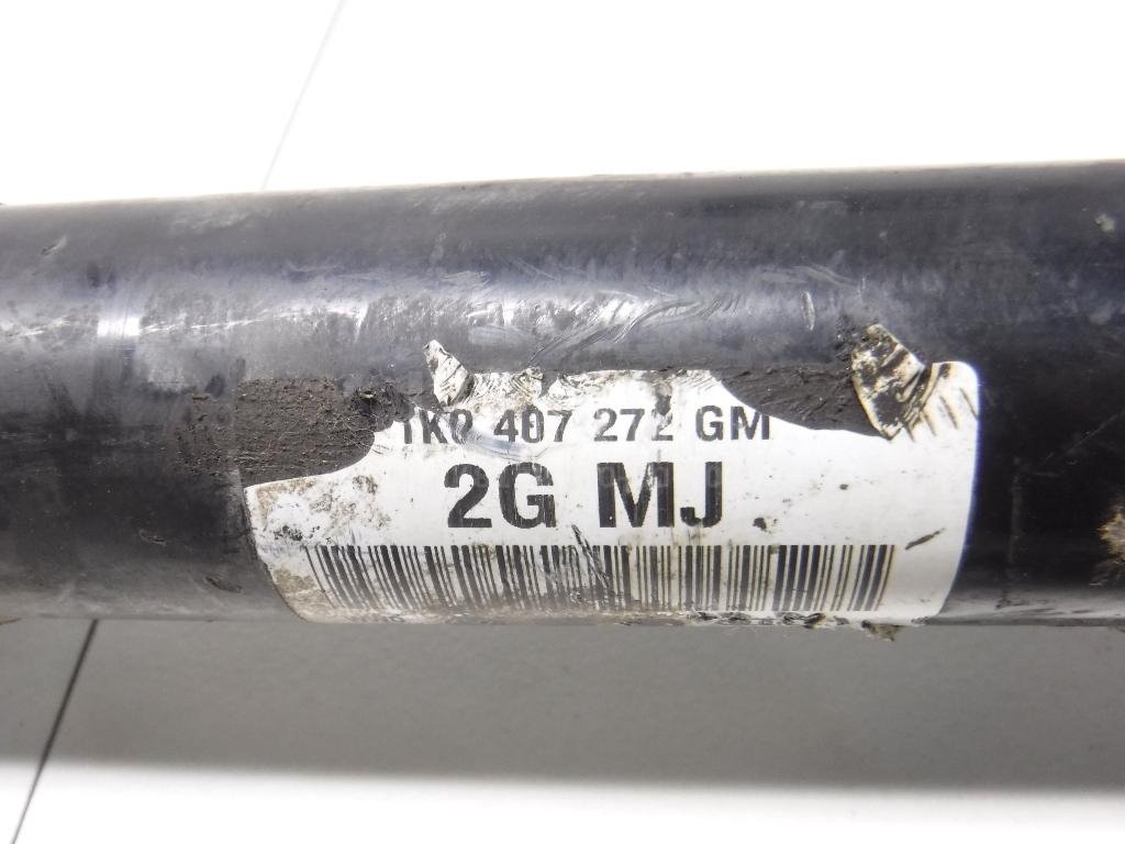 Полуось передняя правая