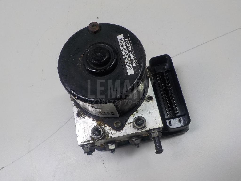 Блок ABS (насос)