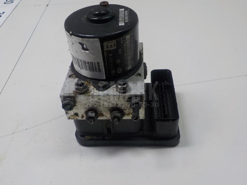 Блок ABS (насос)