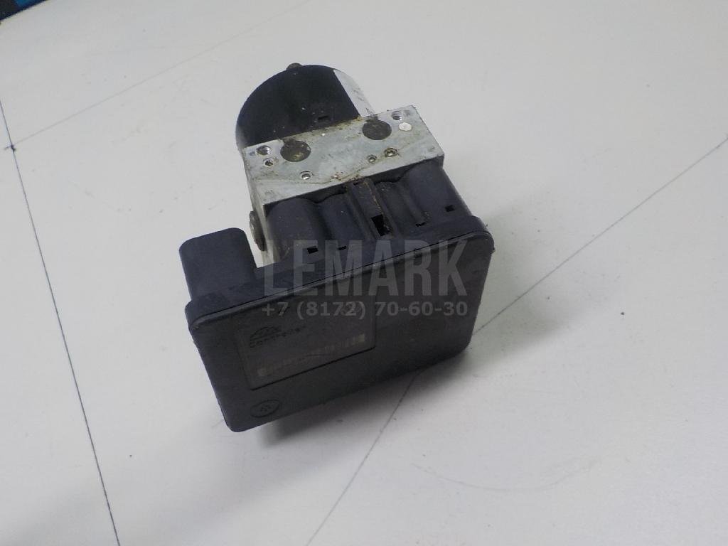 Блок ABS (насос)