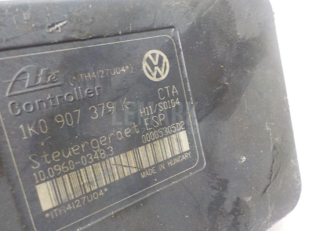 Блок ABS (насос)