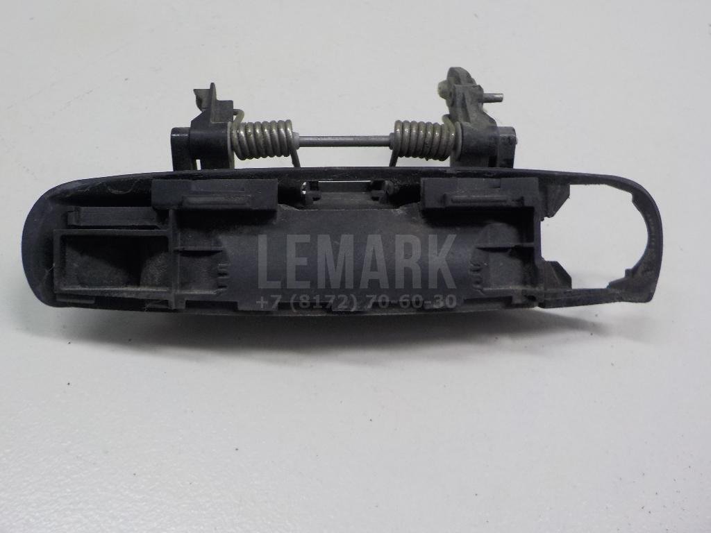 Ручка двери наружная левая