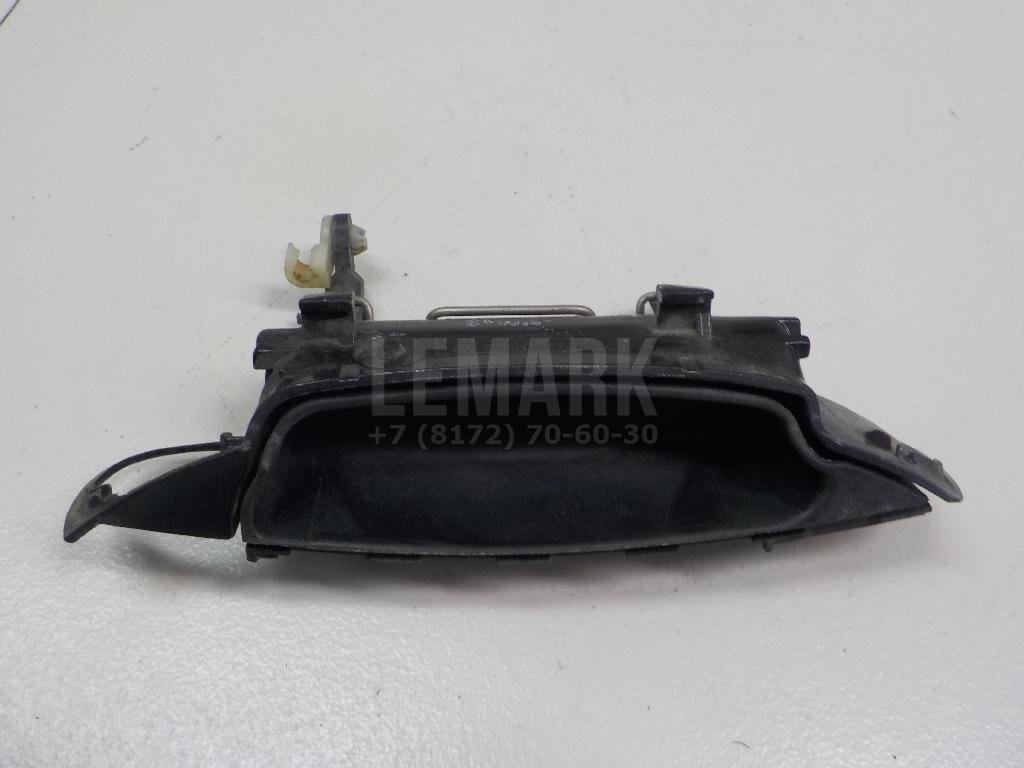 Ручка двери наружная левая