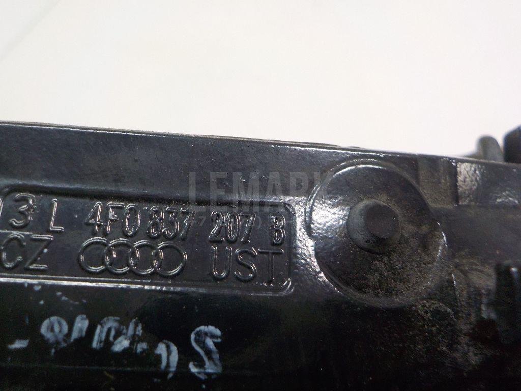 Ручка двери наружная левая