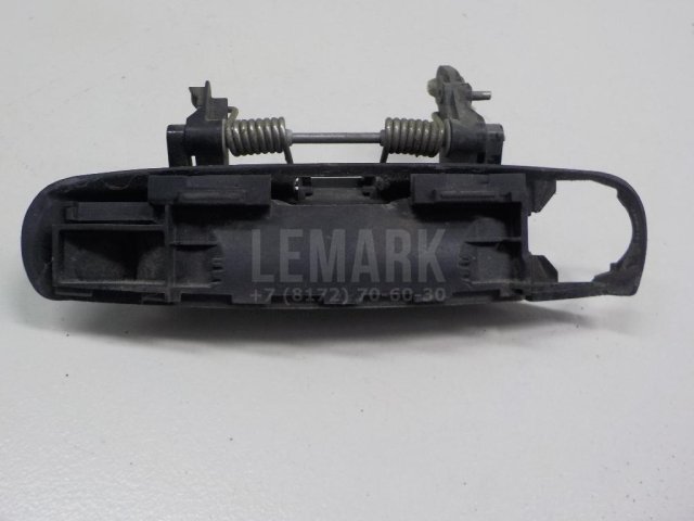 Ручка двери наружная левая