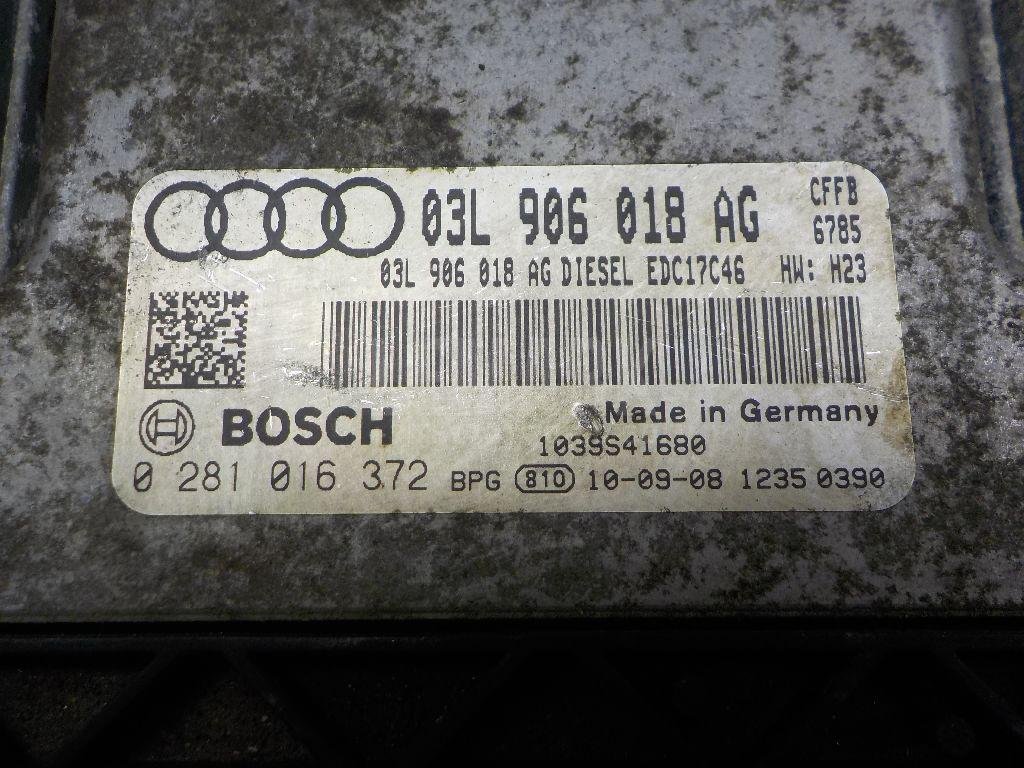 Блок управления двигателем для  Acura MDX 2007-2013