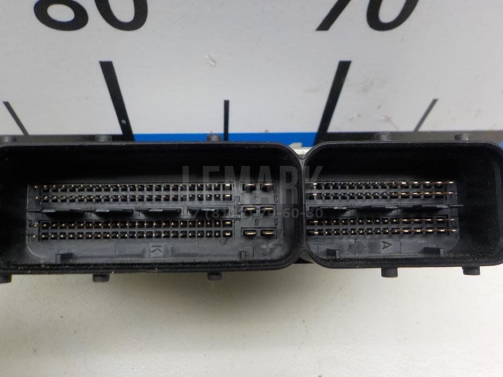 Блок управления двигателем для  Acura MDX 2007-2013