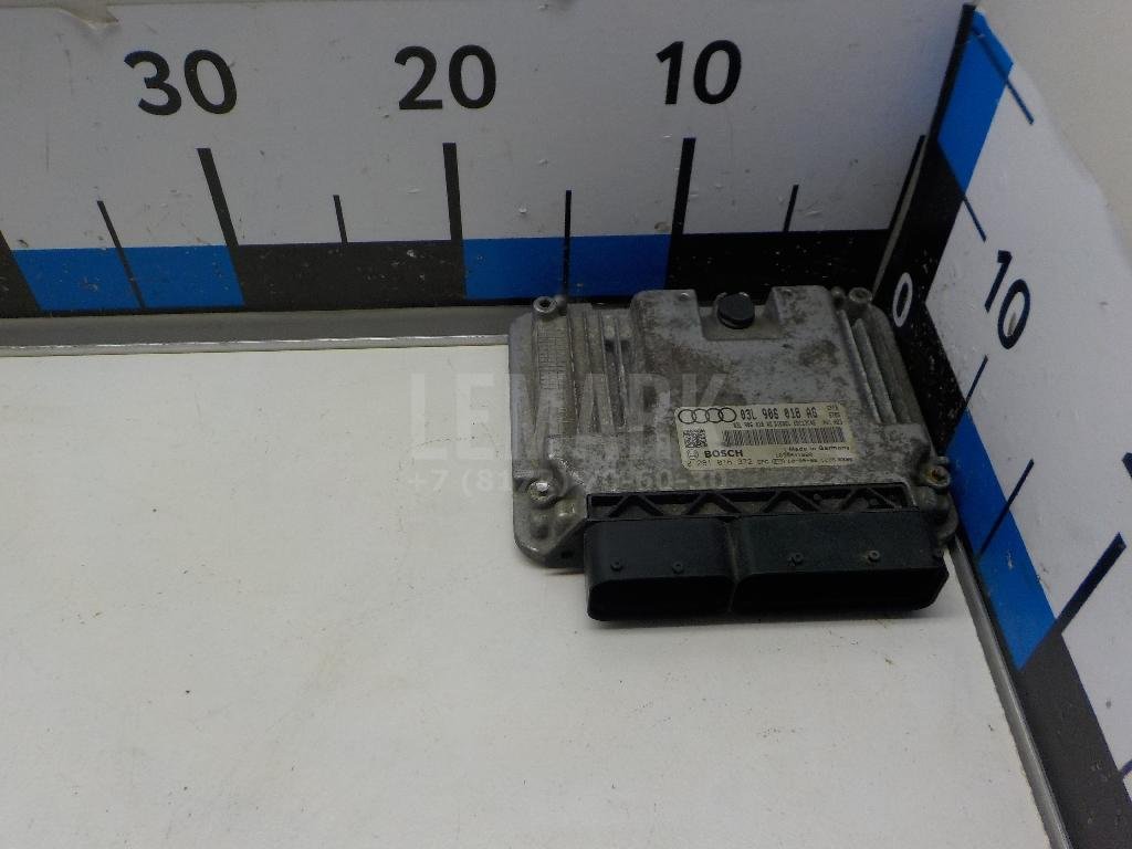 Блок управления двигателем для  Acura MDX 2007-2013