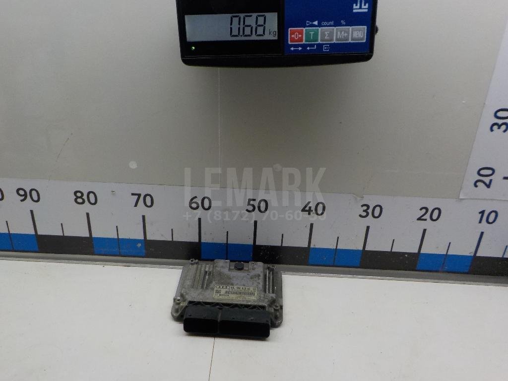 Блок управления двигателем для  Acura MDX 2007-2013