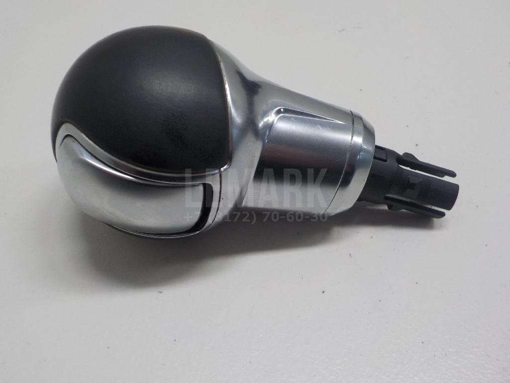 Рукоятка кулисы КПП