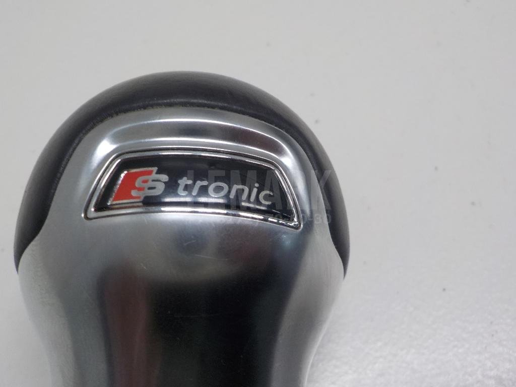 Рукоятка кулисы КПП