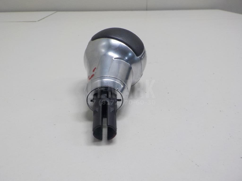 Рукоятка кулисы КПП