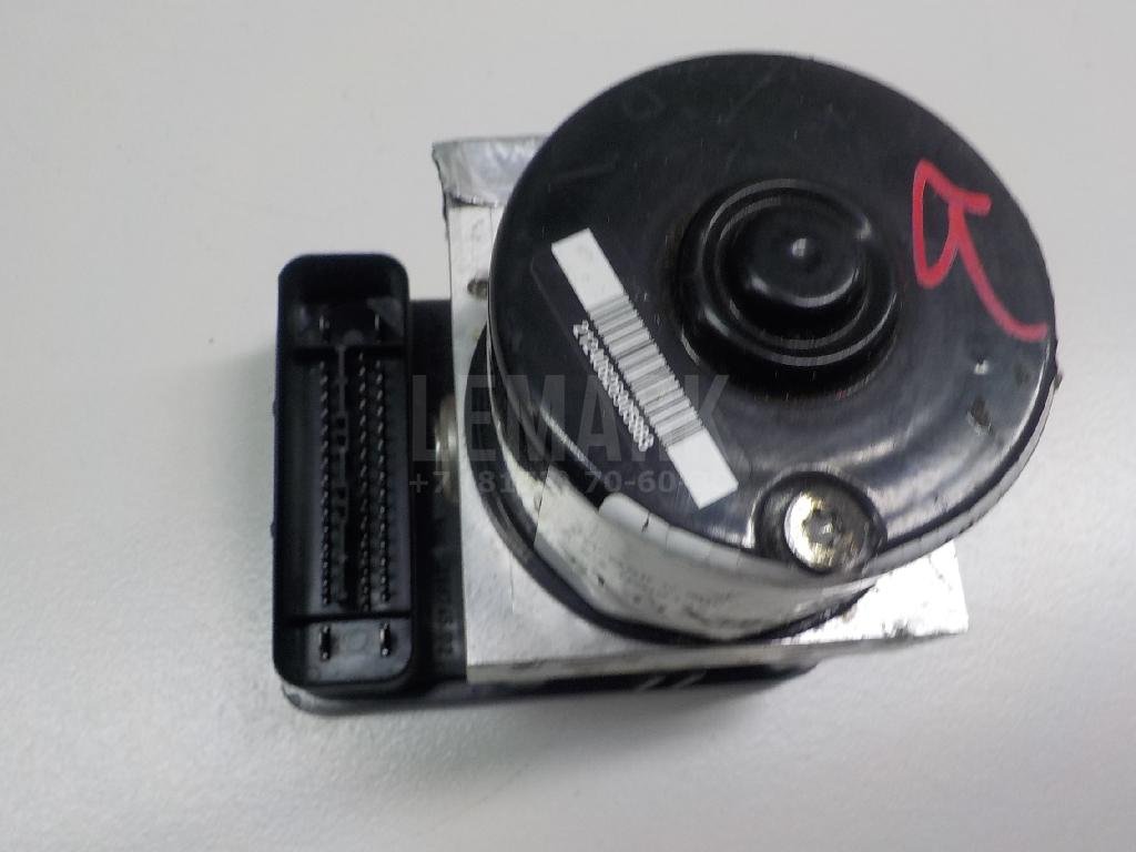 Блок ABS (насос)