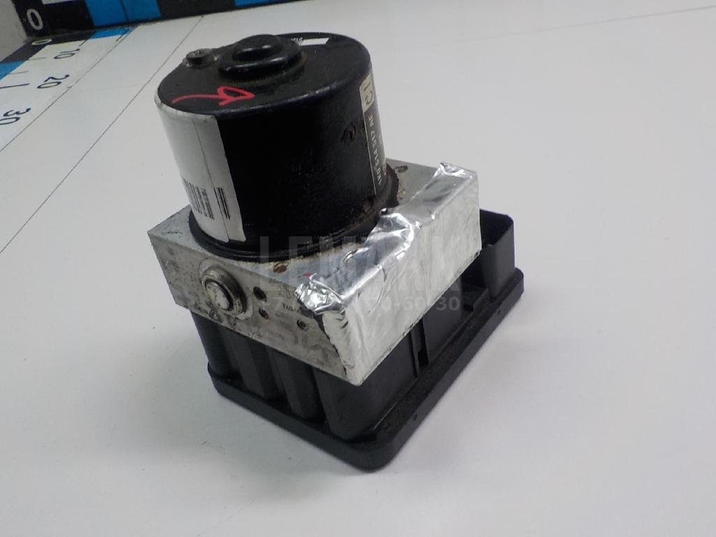 Блок ABS (насос)