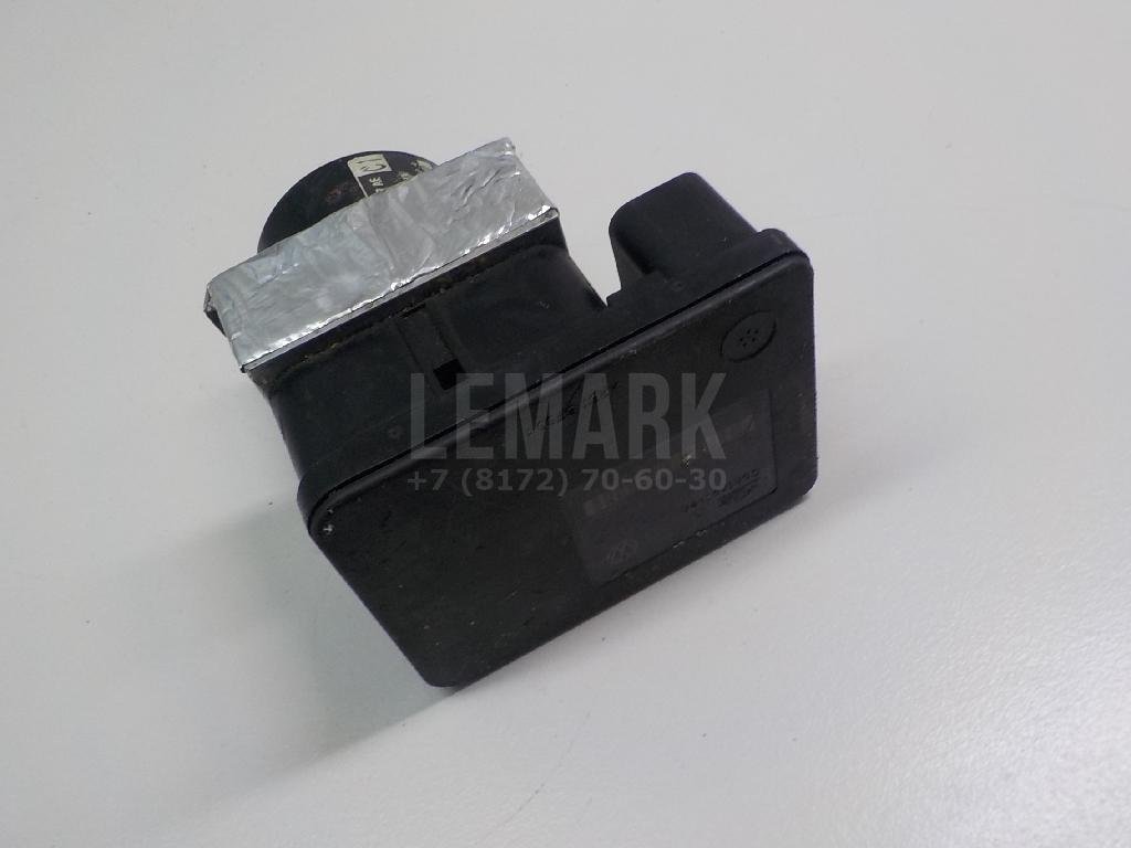 Блок ABS (насос)