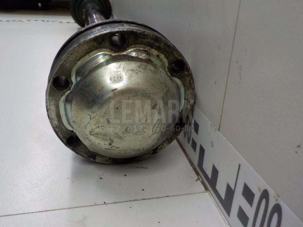 Полуось передняя правая