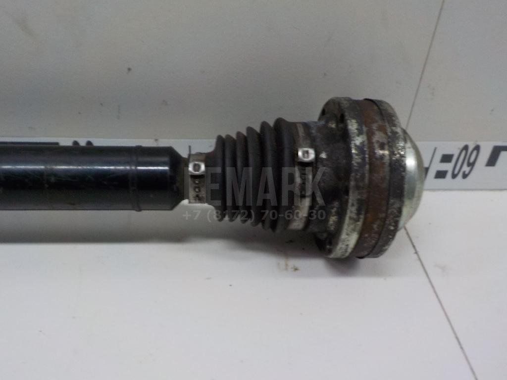 Полуось передняя правая