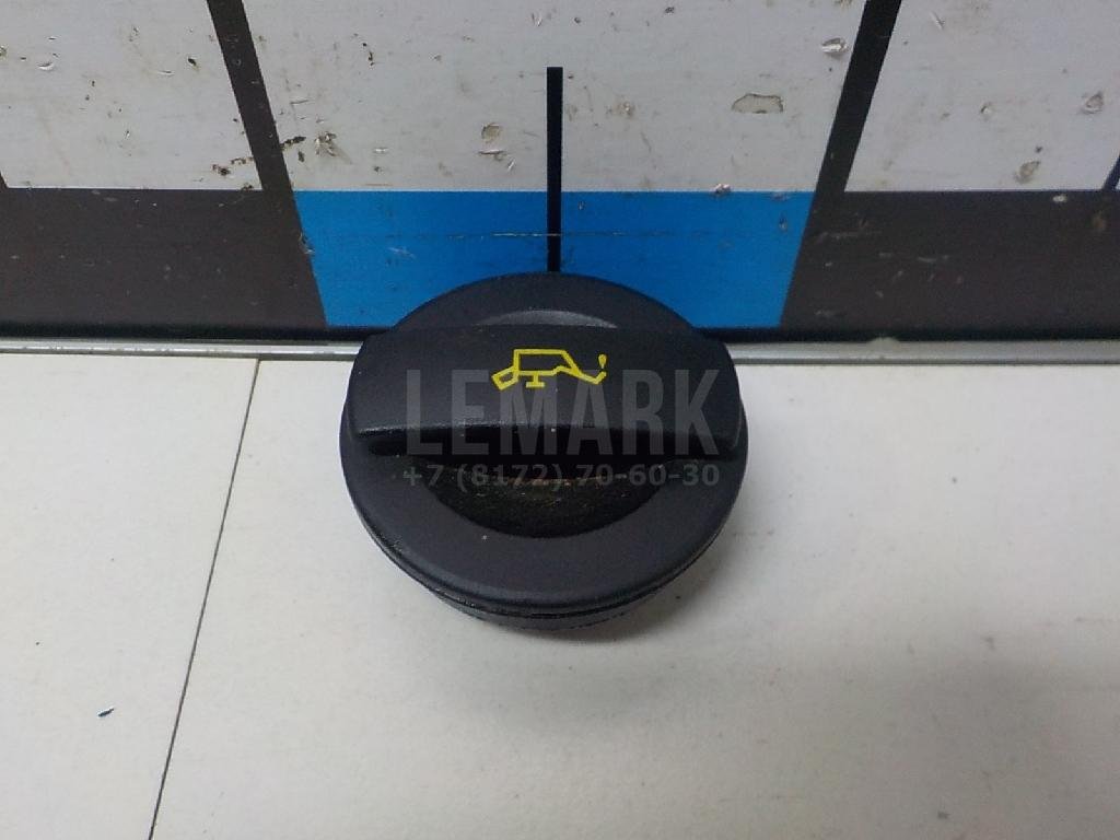 Крышка маслозаливной горловины