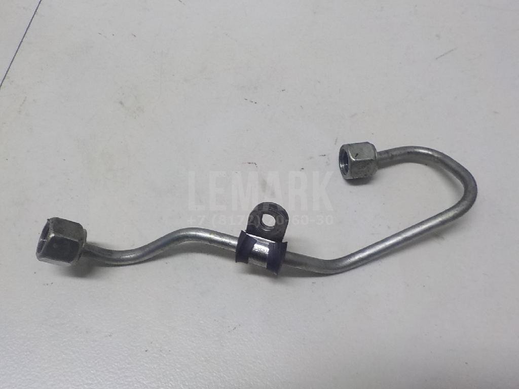 Трубка ТНВД для  Audi A1 (8X) 2010-2018